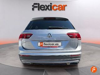 Volkswagen Tiguan Advance 1.5 TSI 110kW (150CV) DSG