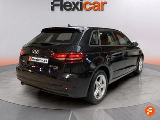 Audi A3 30 TFSI 85kW (116CV) S tronic Sportback