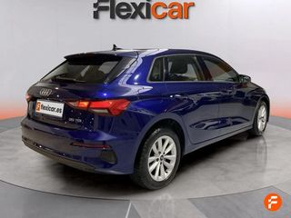 Audi A3 Sportback 35 TDI 110kW (150CV) S tronic
