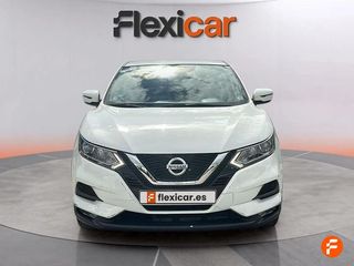 Nissan Qashqai DIG-T 103 kW (140 CV) E6D ACENTA
