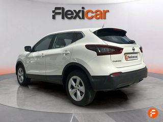 Nissan Qashqai DIG-T 103 kW (140 CV) E6D ACENTA