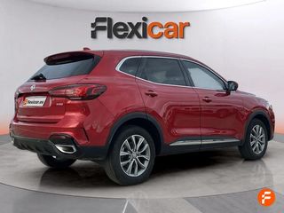 MG HS 1.5 Turbo GDI Comfort DCT