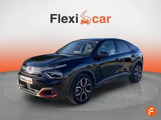 Citroën C4 ë-C4 eléctrico 100kW Shine