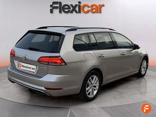 Volkswagen Golf Advance 1.5 TSI EVO 96kW (130CV)