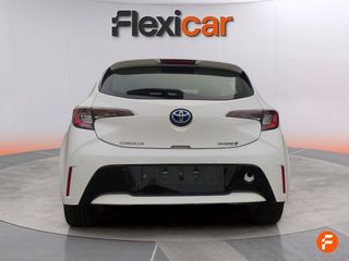 Toyota Corolla 1.8 72 kW / 98 CV - 5P (2020)