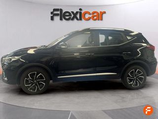 MG ZS 1.0T Luxury Auto