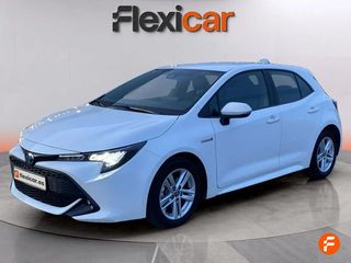 Toyota Corolla 1.8 125H ACTIVE TECH E-CVT