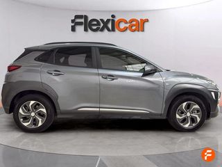 Hyundai Kona 1.6 GDI HEV Tecno Red DCT