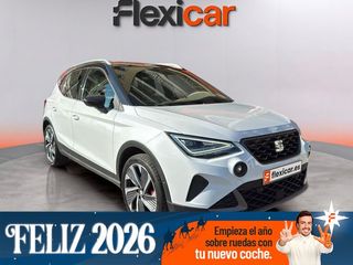 Seat Arona 1.5 TSI 110kW (150CV) DSG FR Limited Ed