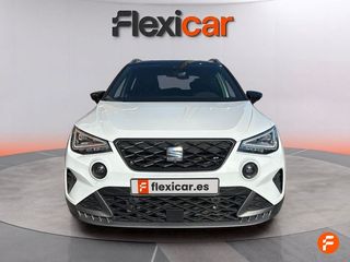 Seat Arona 1.5 TSI 110kW (150CV) DSG FR Limited Ed