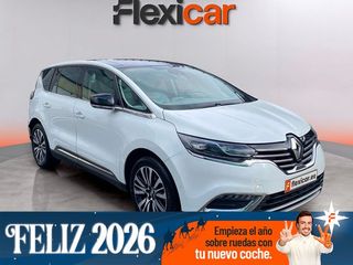 Renault Espace Initiale Paris Energy dCi 118kW TT EDC