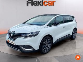 Renault Espace Initiale Paris Energy dCi 118kW TT EDC