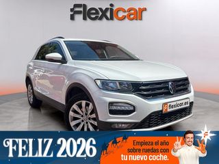 Volkswagen T-Roc Advance 1.5 TSI 110kW (150CV) DSG
