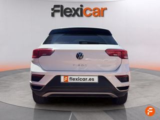 Volkswagen T-Roc Advance 1.5 TSI 110kW (150CV) DSG