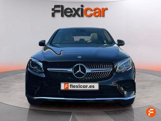 Mercedes GLC GLC 220 d 4MATIC