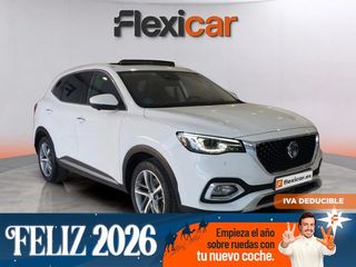 MG HS 1.5 Turbo GDI Luxury DCT