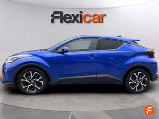 Toyota C-HR 2.0 180H Advance