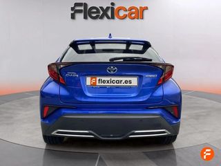 Toyota C-HR 2.0 180H Advance