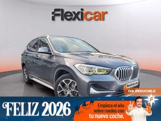 BMW X1 sDrive18d