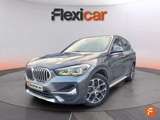 BMW X1 sDrive18d