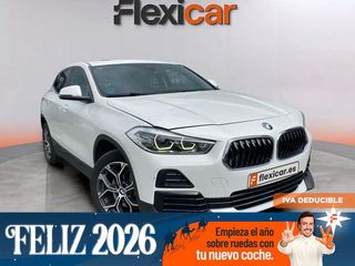 BMW X2 sDrive18i