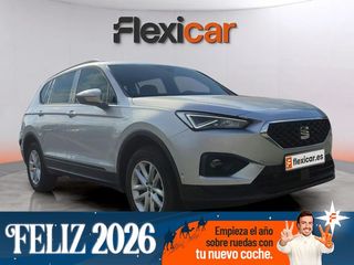 Seat Tarraco 1.5 TSI 110kW (150CV) St&Sp DSG Style