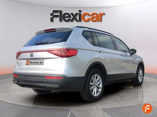 Seat Tarraco 1.5 TSI 110kW (150CV) St&Sp DSG Style