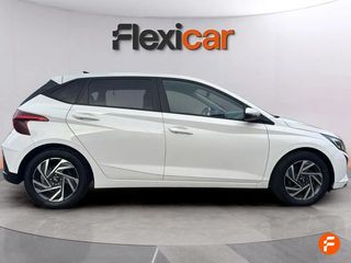 Hyundai i20 1.0 TGDI 48V Klass DCT