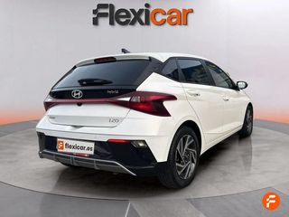 Hyundai i20 1.0 TGDI 48V Klass DCT