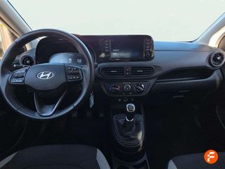 Hyundai i10 1.0 Klass