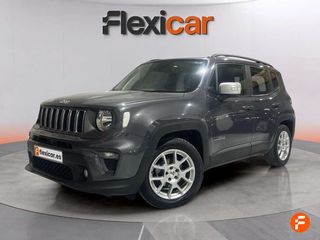 Jeep Renegade Limited 1.0G 88kW (120CV) 4x2