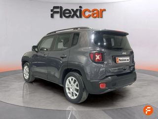 Jeep Renegade Limited 1.0G 88kW (120CV) 4x2