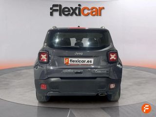Jeep Renegade Limited 1.0G 88kW (120CV) 4x2