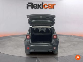 Jeep Renegade Limited 1.0G 88kW (120CV) 4x2