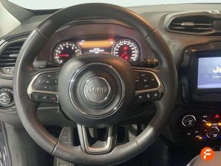 Jeep Renegade Limited 1.0G 88kW (120CV) 4x2