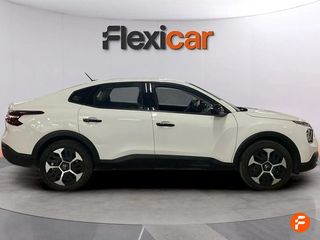 Citroën C4 X PureTech 100 S&S 6v You