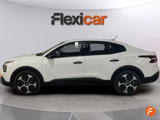 Citroën C4 X PureTech 100 S&S 6v You