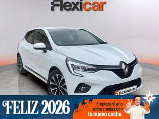 Renault Clio Intens TCe 74 kW (100CV)