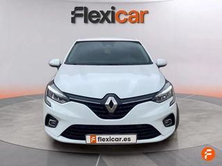 Renault Clio Intens TCe 74 kW (100CV)