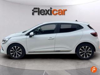 Renault Clio Intens TCe 74 kW (100CV)