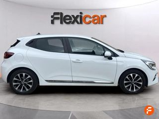 Renault Clio Intens TCe 74 kW (100CV)