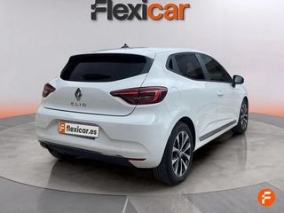 Renault Clio Intens TCe 74 kW (100CV)