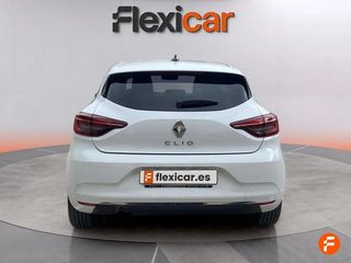 Renault Clio Intens TCe 74 kW (100CV)