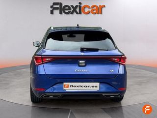 Seat Leon SP 2.0 TDI 110kW DSG S&S FR Go L