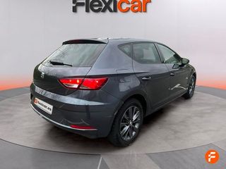 Seat Leon 1.5 TSI 96kW (130CV) S&S Style Visio Ed