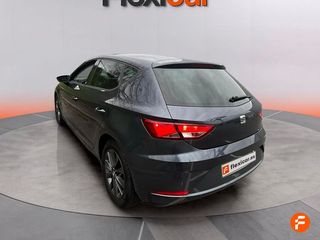 Seat Leon 1.5 TSI 96kW (130CV) S&S Style Visio Ed