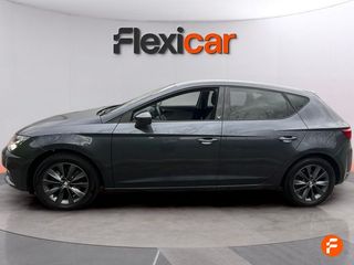 Seat Leon 1.5 TSI 96kW (130CV) S&S Style Visio Ed