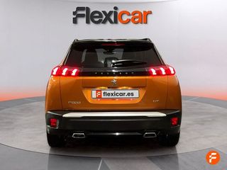 Peugeot 2008 GT Puretech 130 S&S BVM6