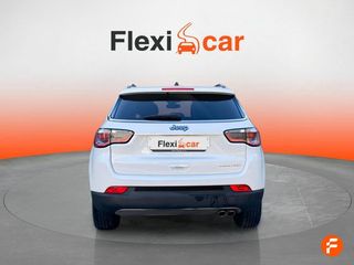 Jeep Compass 1.6 Mjet 88kW Limited 4x2