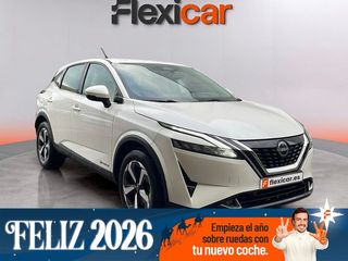 Nissan Qashqai E-POWER 140 KW (190 CV) Acenta